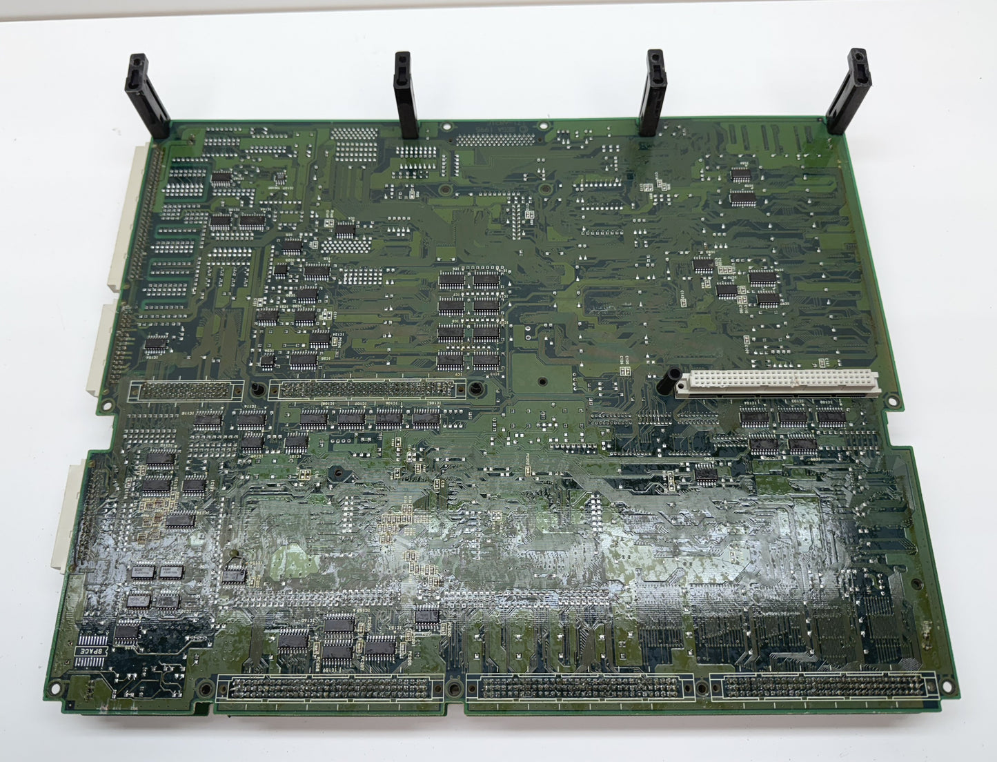 Indy 500 (Sega Model 2B) Circuit Board, Incomplete