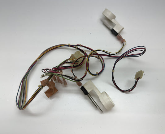 Tempest Control Panel Wiring Harness