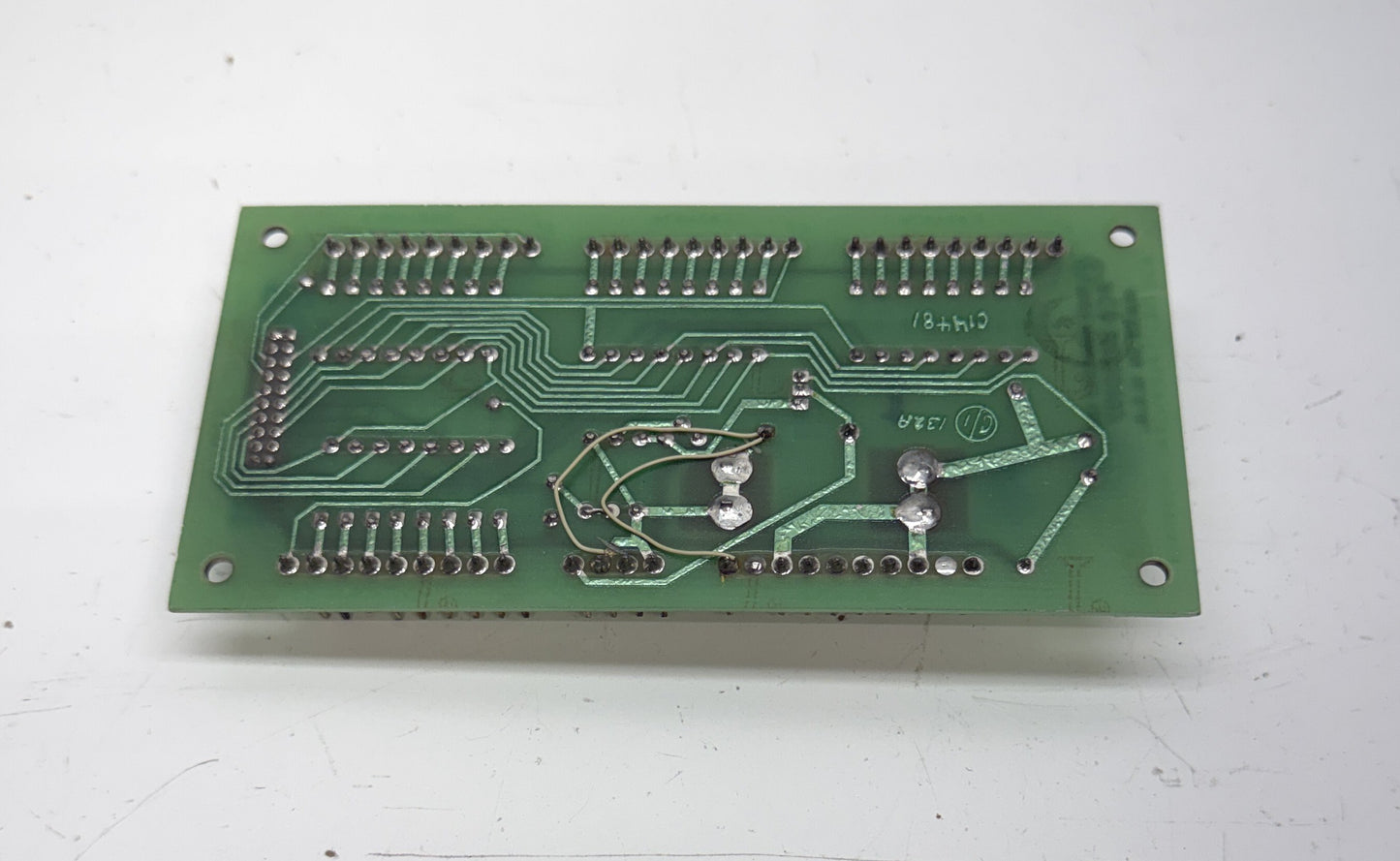 Challenger? Circuit Board x 2