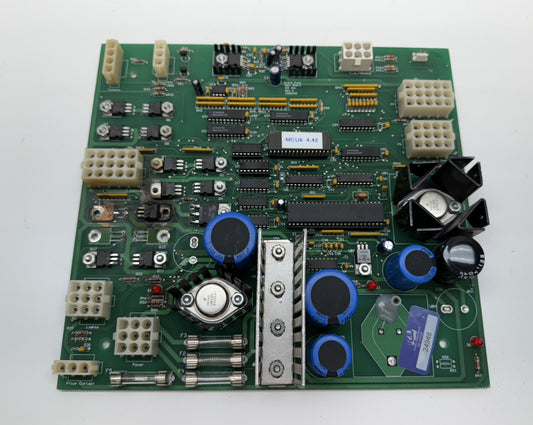 ICE Crane Main Circuit Board for Repair