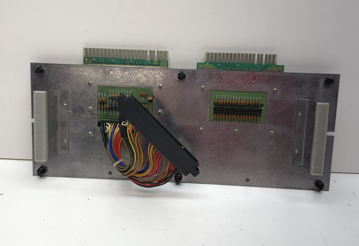 Nintendo Vs. / PlayChoice-10 Filter Board