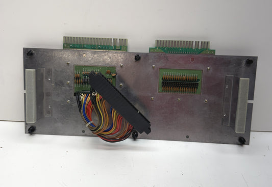 Nintendo Vs. / PlayChoice-10 Filter Board