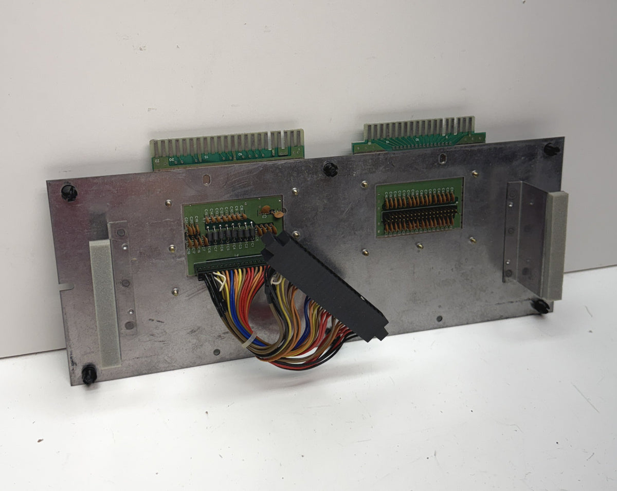 Nintendo Vs. / PlayChoice-10 Filter Board