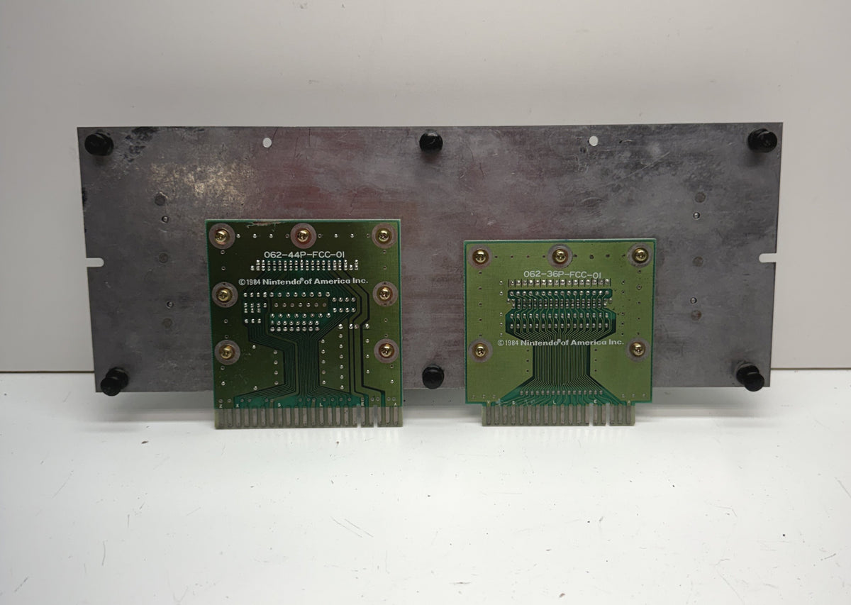 Nintendo Vs. / PlayChoice-10 Filter Board
