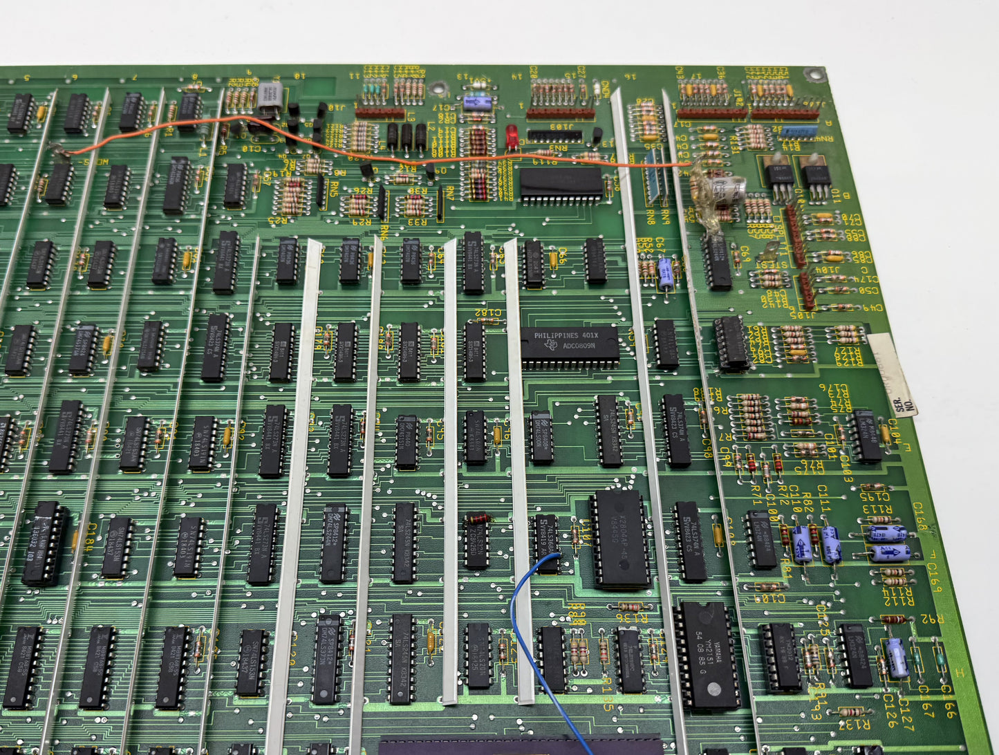 Atari System 1 Mother Board for Repair / Parts
