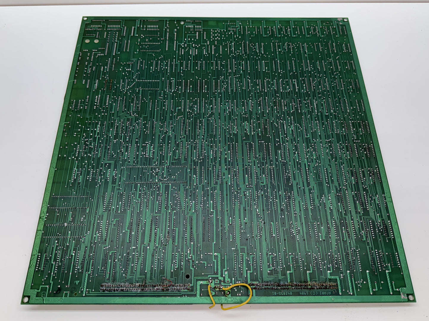 Atari System 1 Mother Board for Repair / Parts