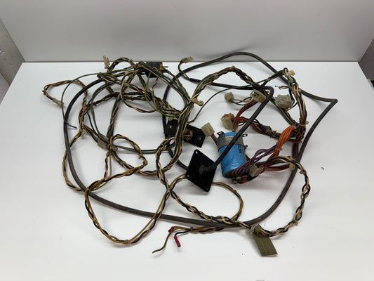 Pole Position AC Wiring Harness