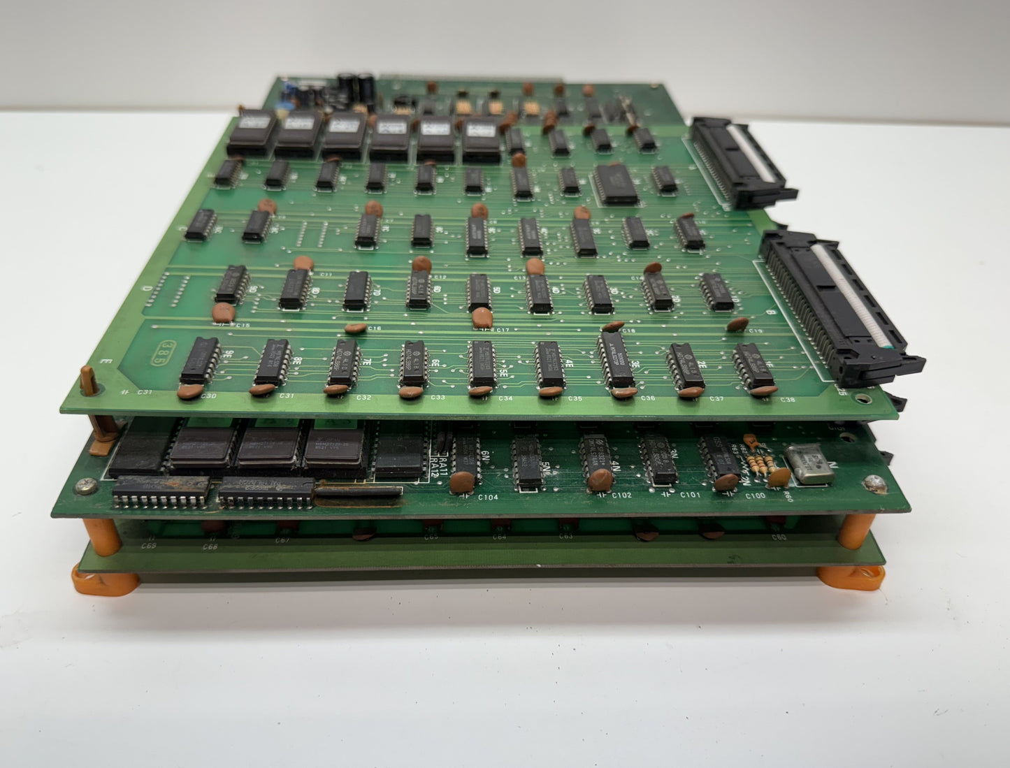 Commando Aftermarket Circuit Board for Repair
