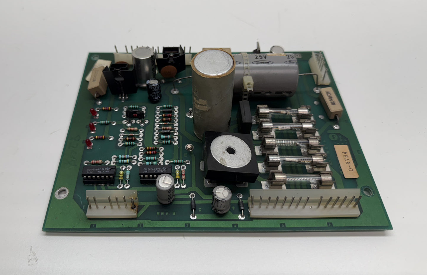 Williams Linear Power Supply (Stargate, Robotron, Joust)