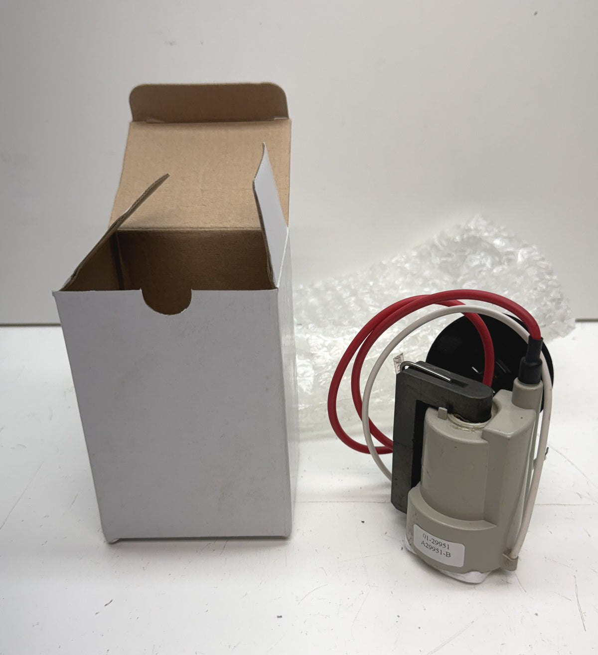 Electrohome GO7 Flyback, A-29951B