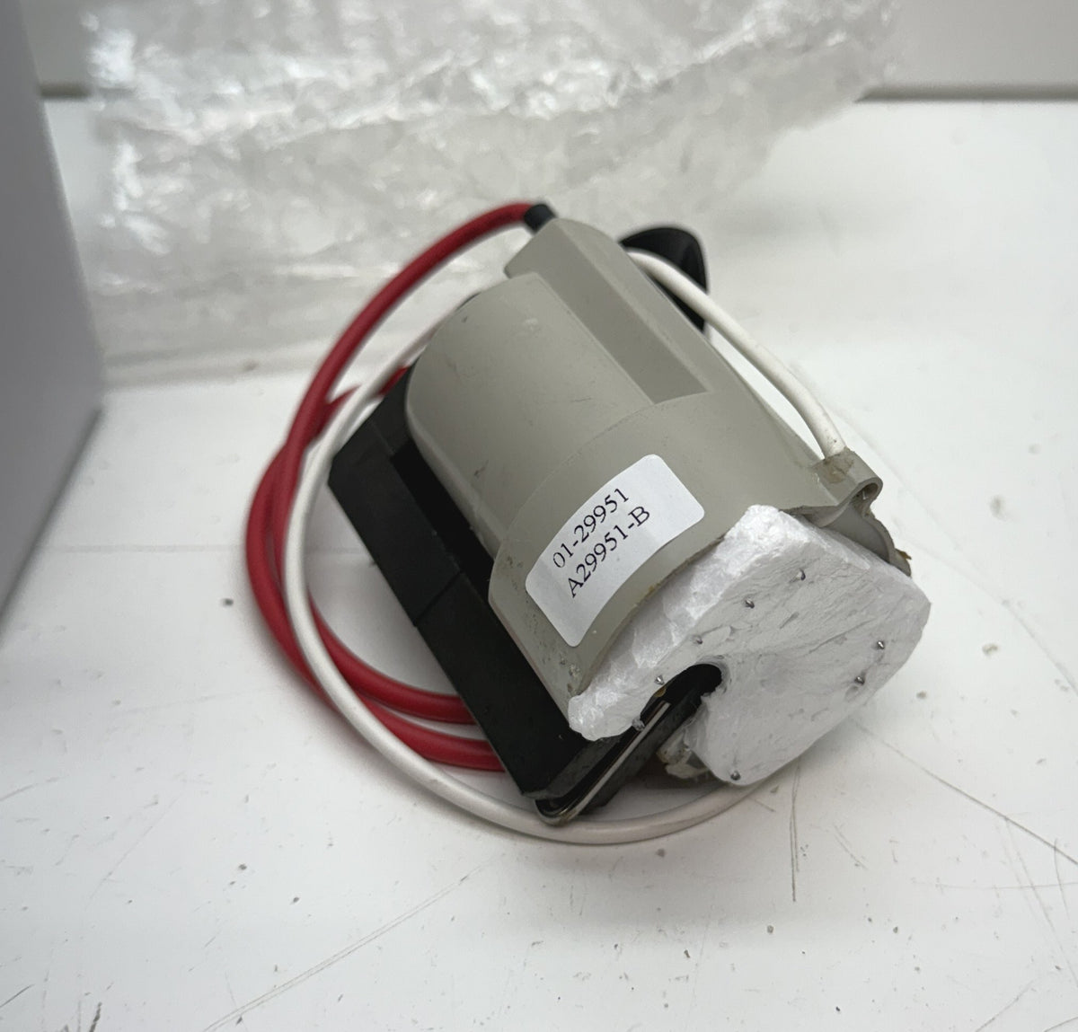 Electrohome GO7 Flyback, A-29951B