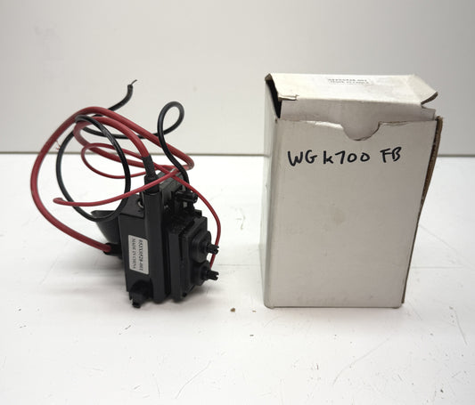 Wells Gardner K7000 Flyback, 053X0528-001