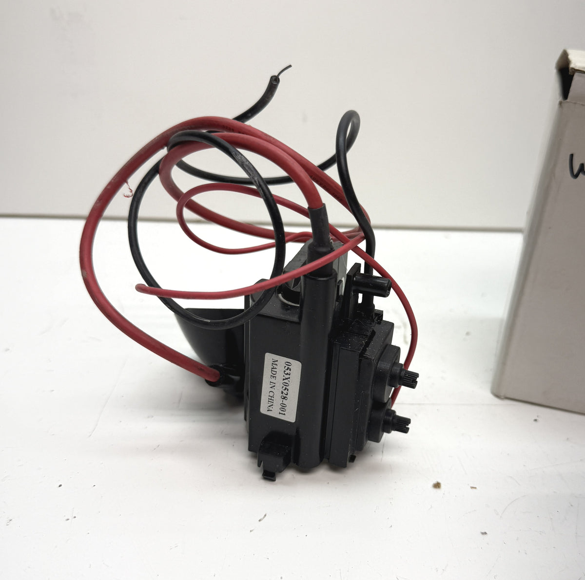 Wells Gardner K7000 Flyback, 053X0528-001