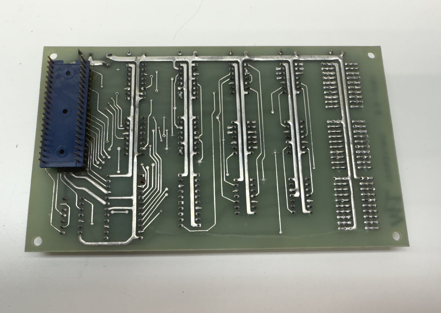 Cosmic Alien Circuit Board for Repair