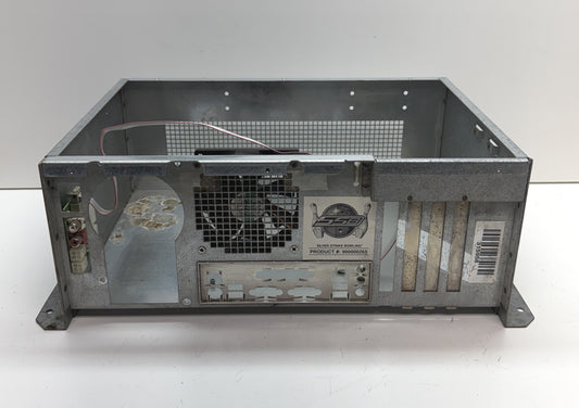 Incredible Technologies Nighthawk Computer Metal Cage