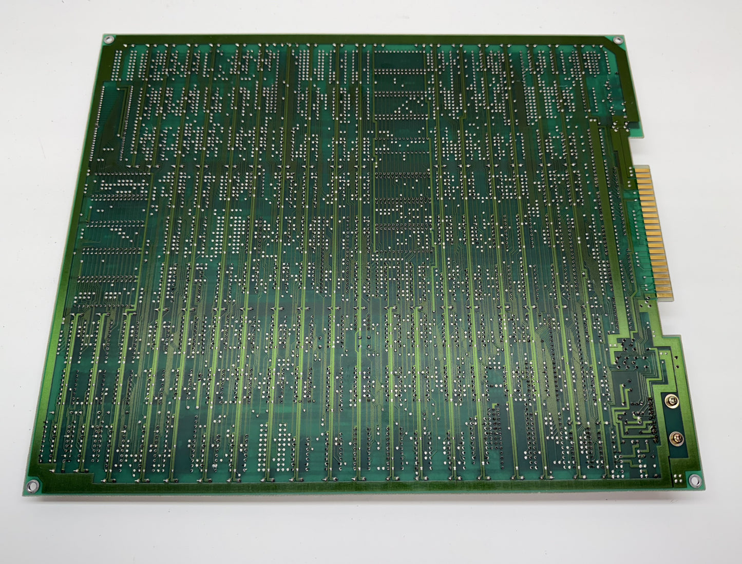 Choplifter Arcade Circuit Board, Works