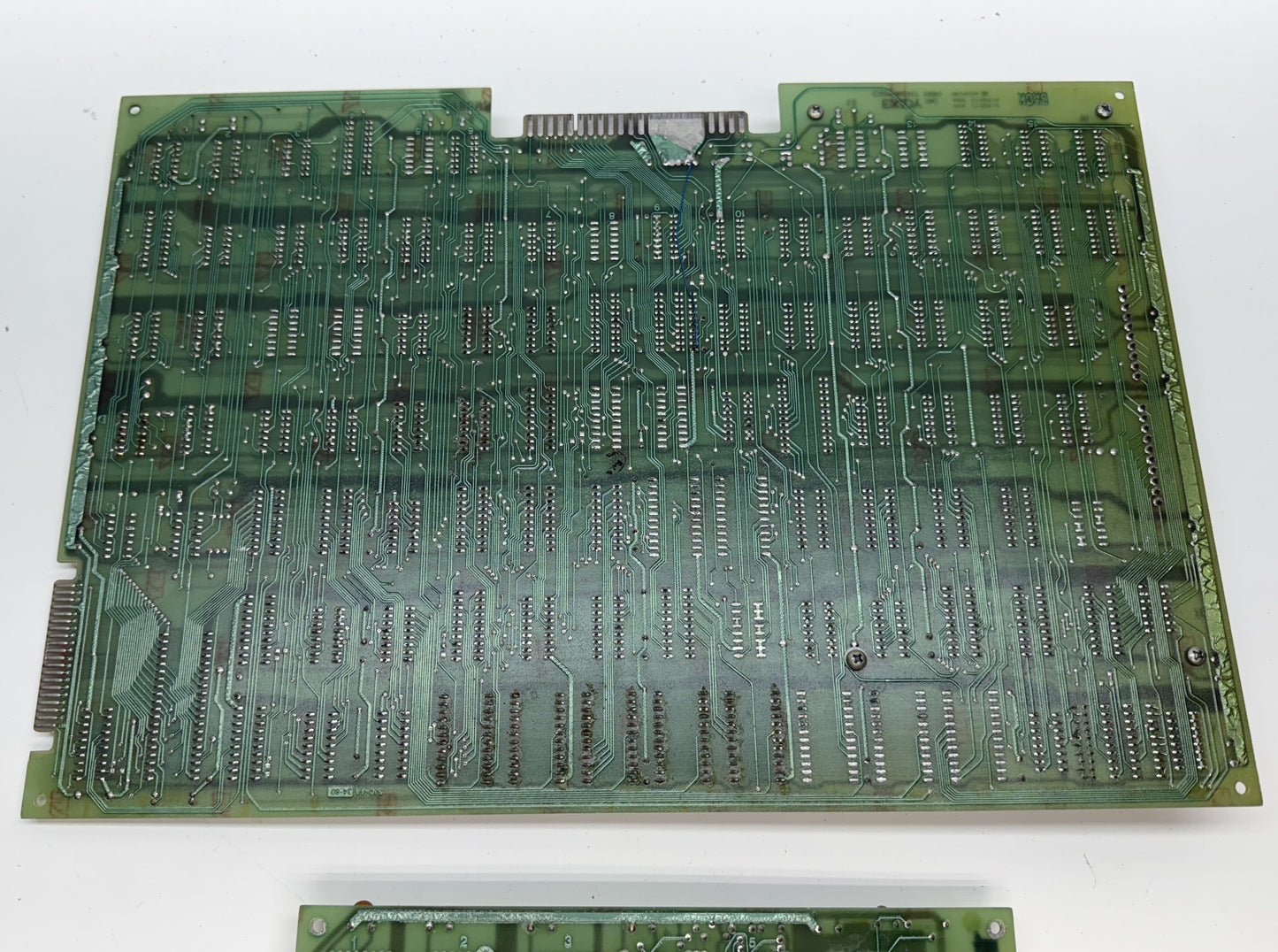 Targ Arcade Circuit Board