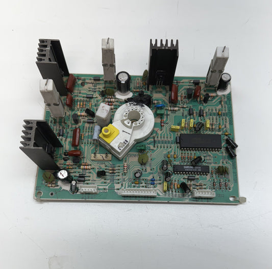 Wells Gardner D9200 Monitor Neck PCB