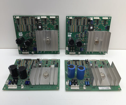 Midway Universal Wheel Driver Board Lot x 4