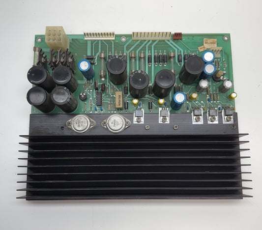 Sente SAC Power Supply, Untested