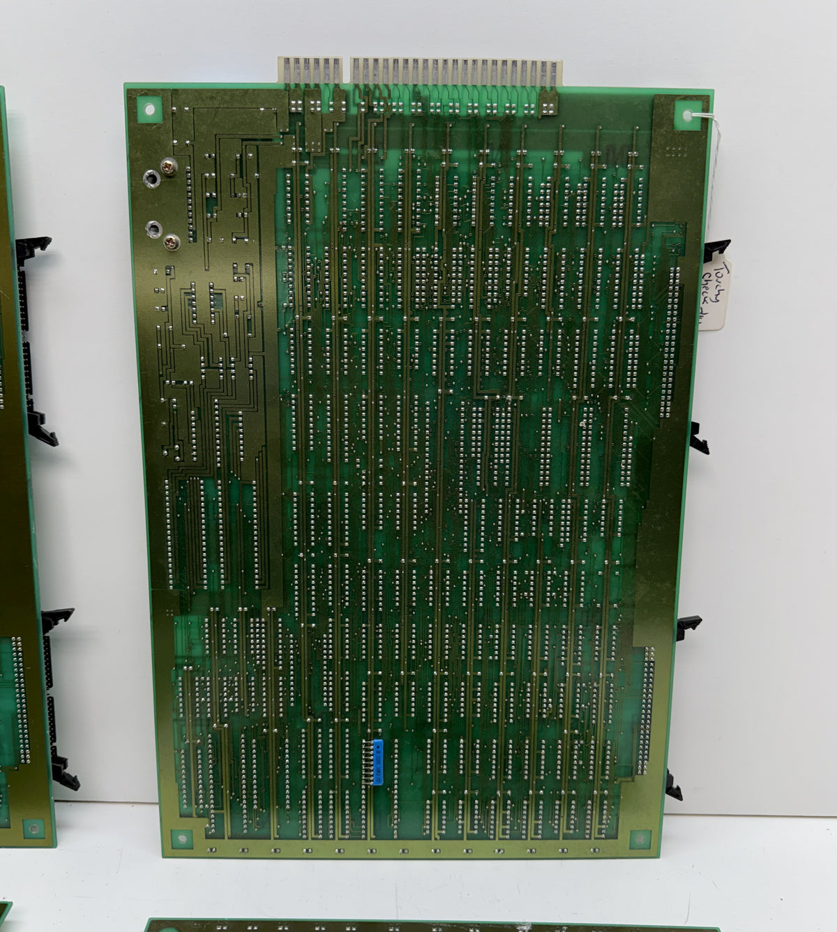 1943 Circuit Board Lot x 4, Not Working