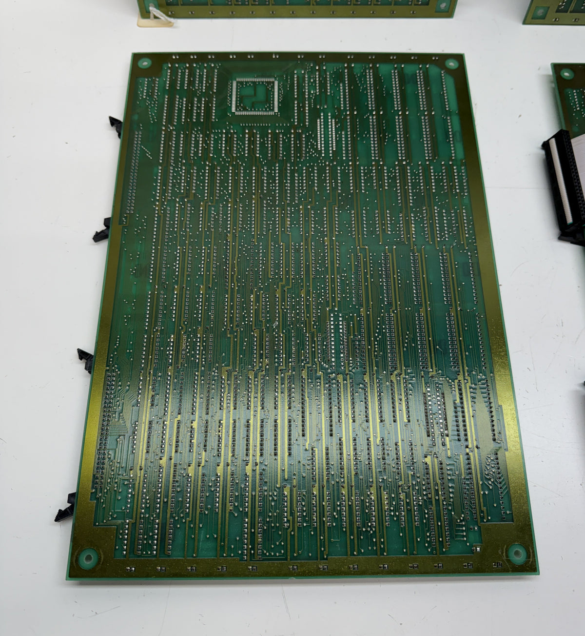 1943 Circuit Board Lot x 4, Not Working