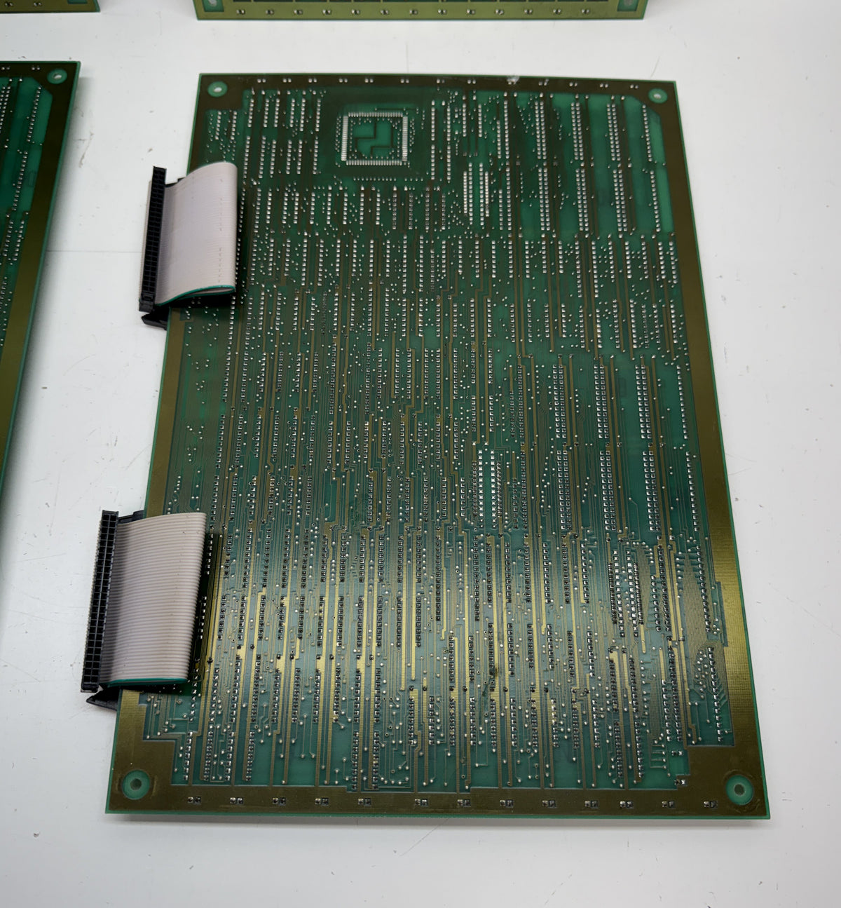 1943 Circuit Board Lot x 4, Not Working