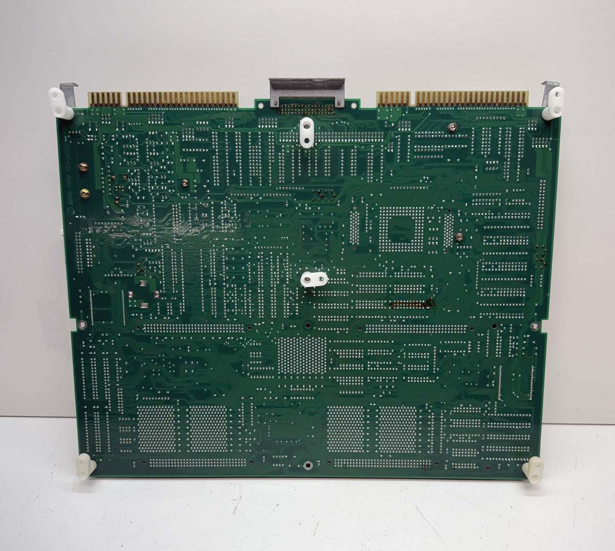 Stadium Cross Circuit Board, Works