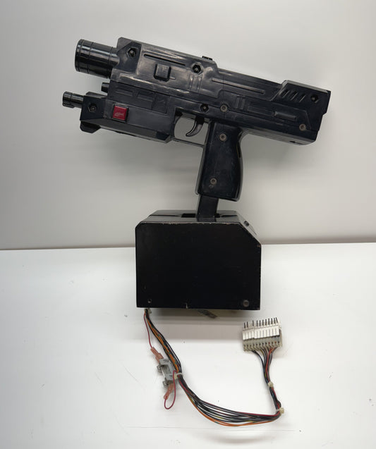 Terminator 2 Arcade Gun, Untested