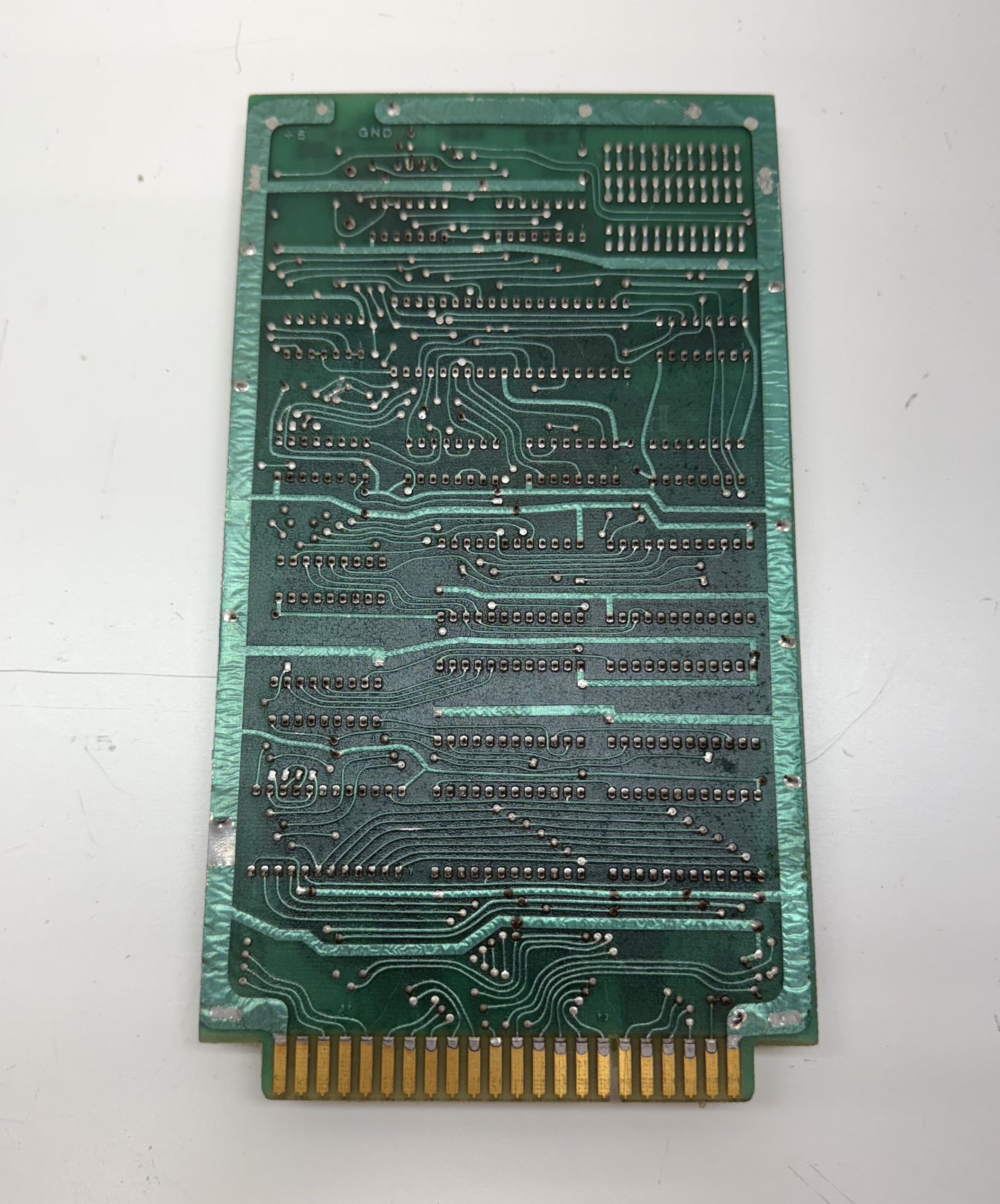 Astro Invader Rom Board