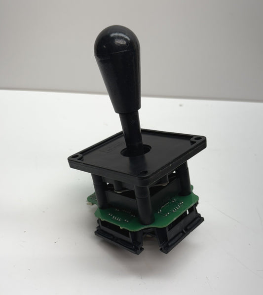 Midway 49-Way Black Optical Joystick