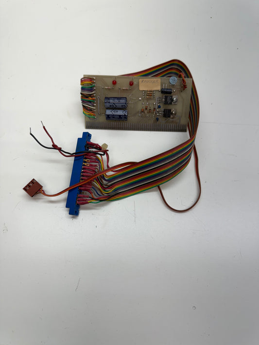 Frogger Kurz-Kasch Test Rig Adapter (376A)