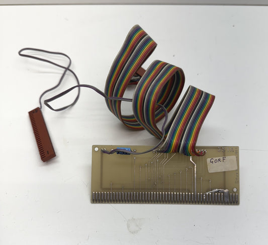 Gorf Kurz-Kasch Test Rig Adapter (351A)