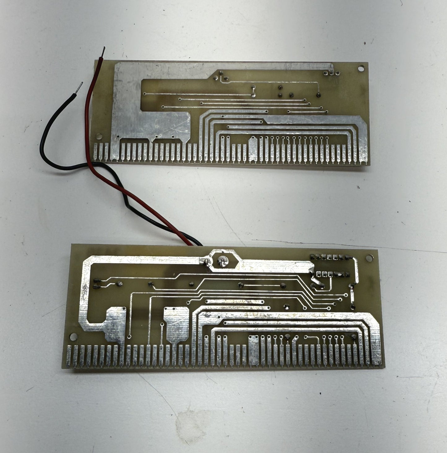 Moon Cresta Kurz-Kasch Test Rig Adapter (343A and 343B)