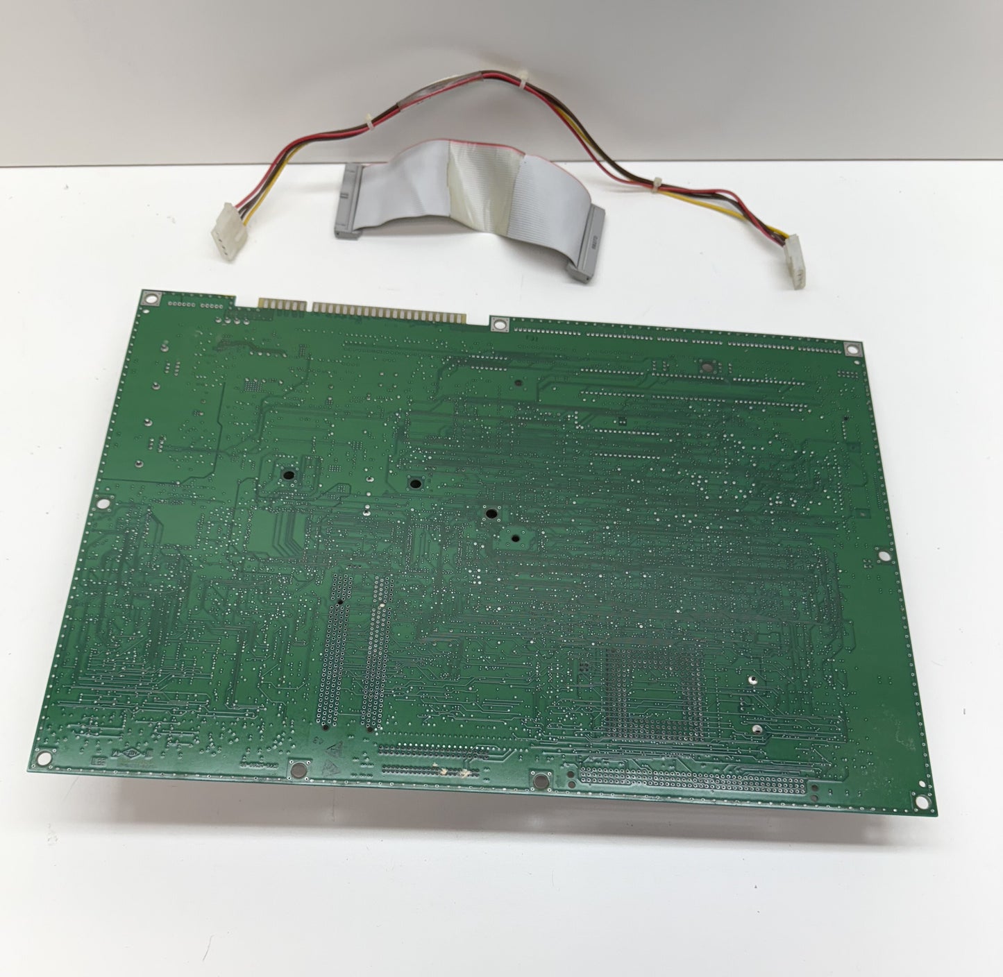 NFL Blitz '99 Jamma Circuit Board, Working (No Hard Drive)