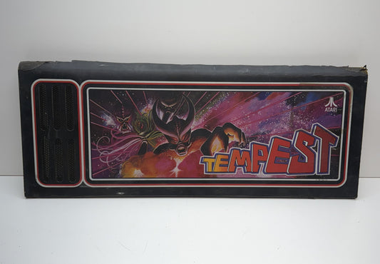 Tempest Marquee