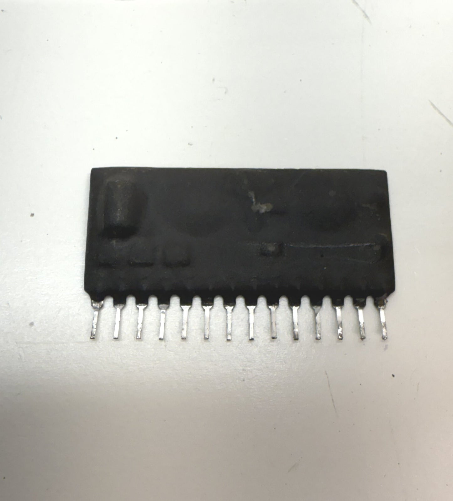 Taito PC010SA IC, Works