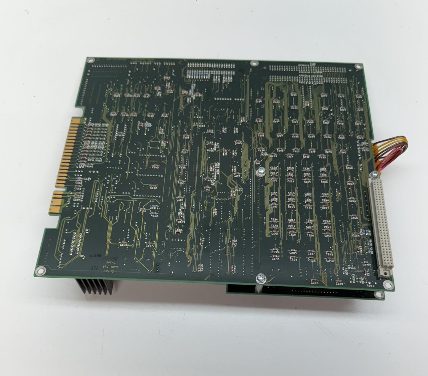 Area 51 / Maximum Force Jamma Circuit Board, Working