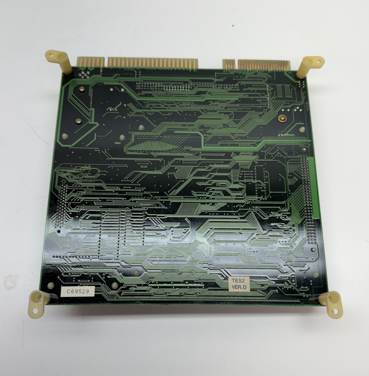 Tekken 2, Ver. B Jamma Circuit Board, Works
