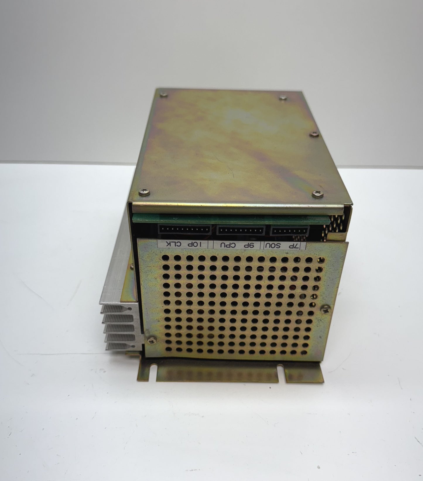 Nintendo Donkey Kong Power Supply, PP-7B, Works