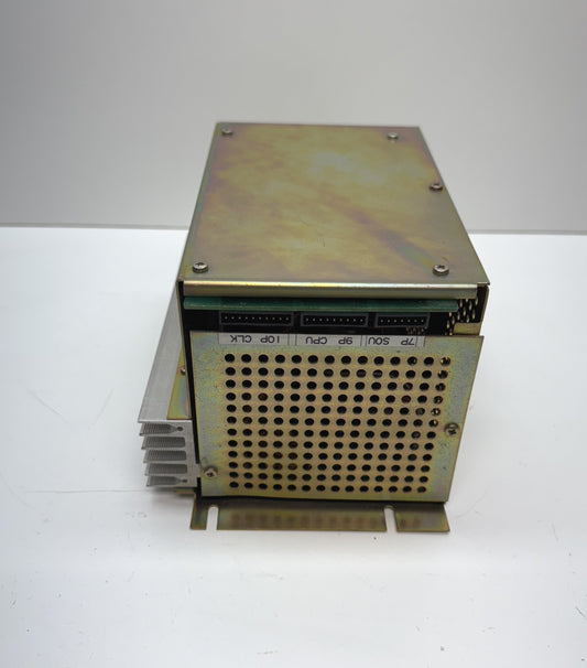 Nintendo Donkey Kong Power Supply, PP-7B, Works