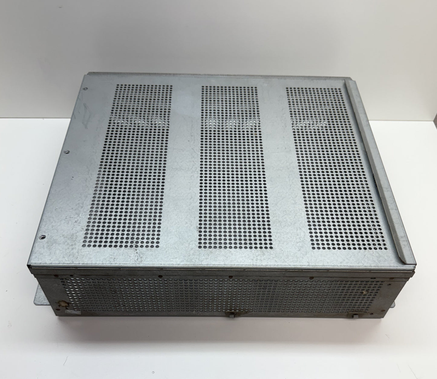 Sega Model 2 Metal Cage
