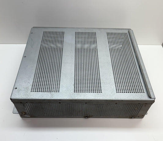 Sega Model 2 Metal Cage