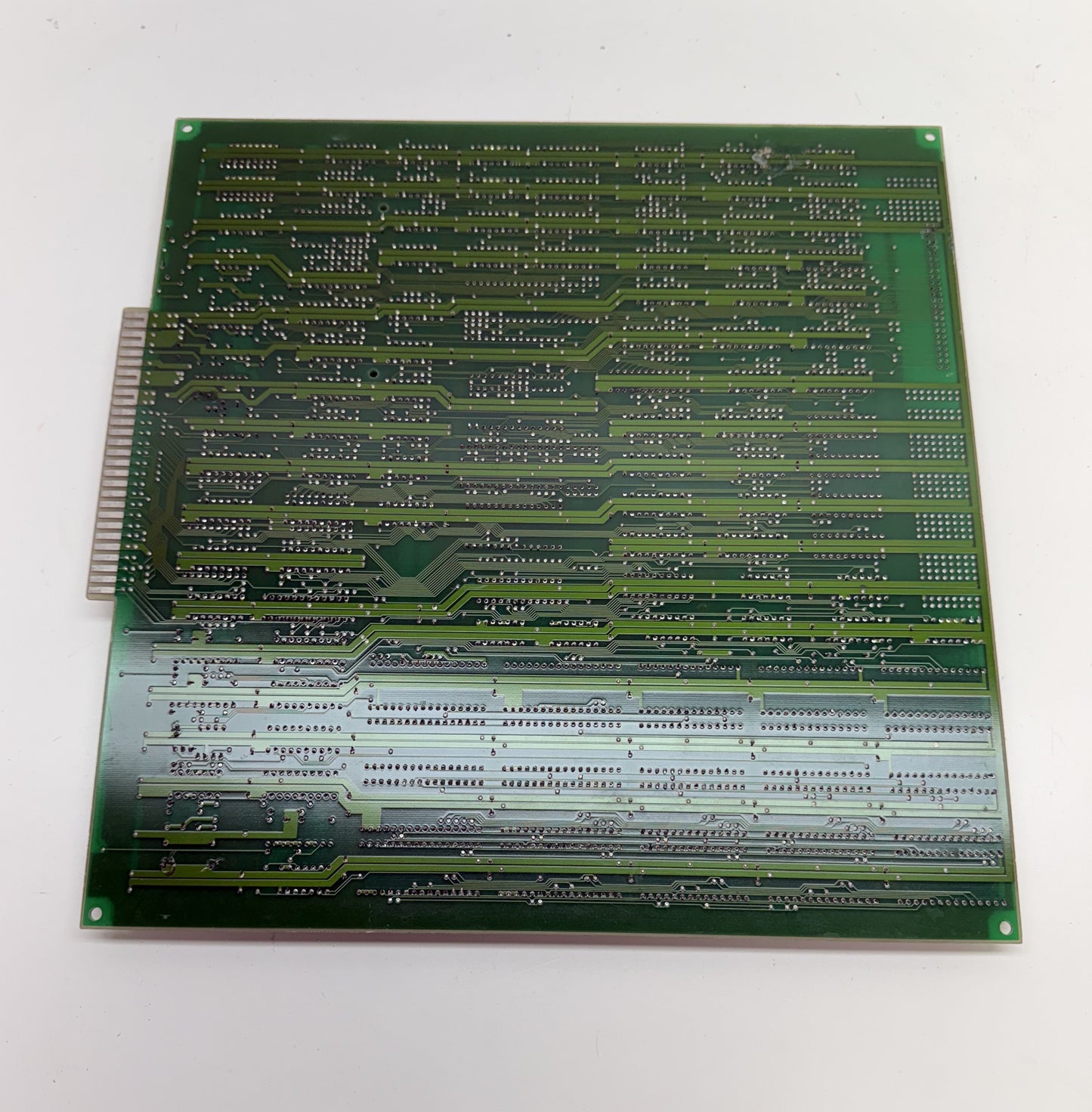 Tokyo Gal Zukan Mahjong Circuit Board
