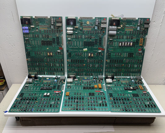 Pac-Man Fixer Upper Lot x 6