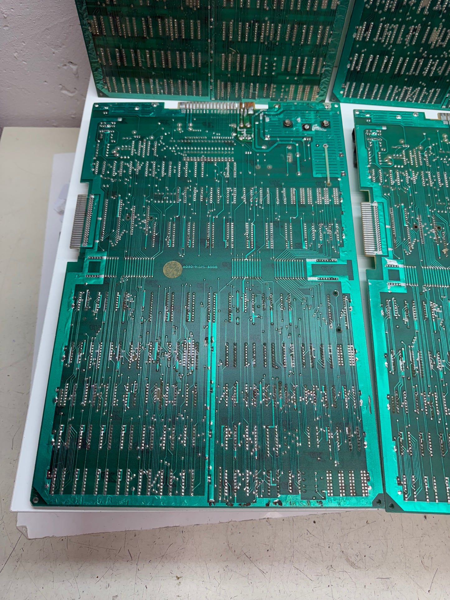 Pac-Man Fixer Upper Lot x 6