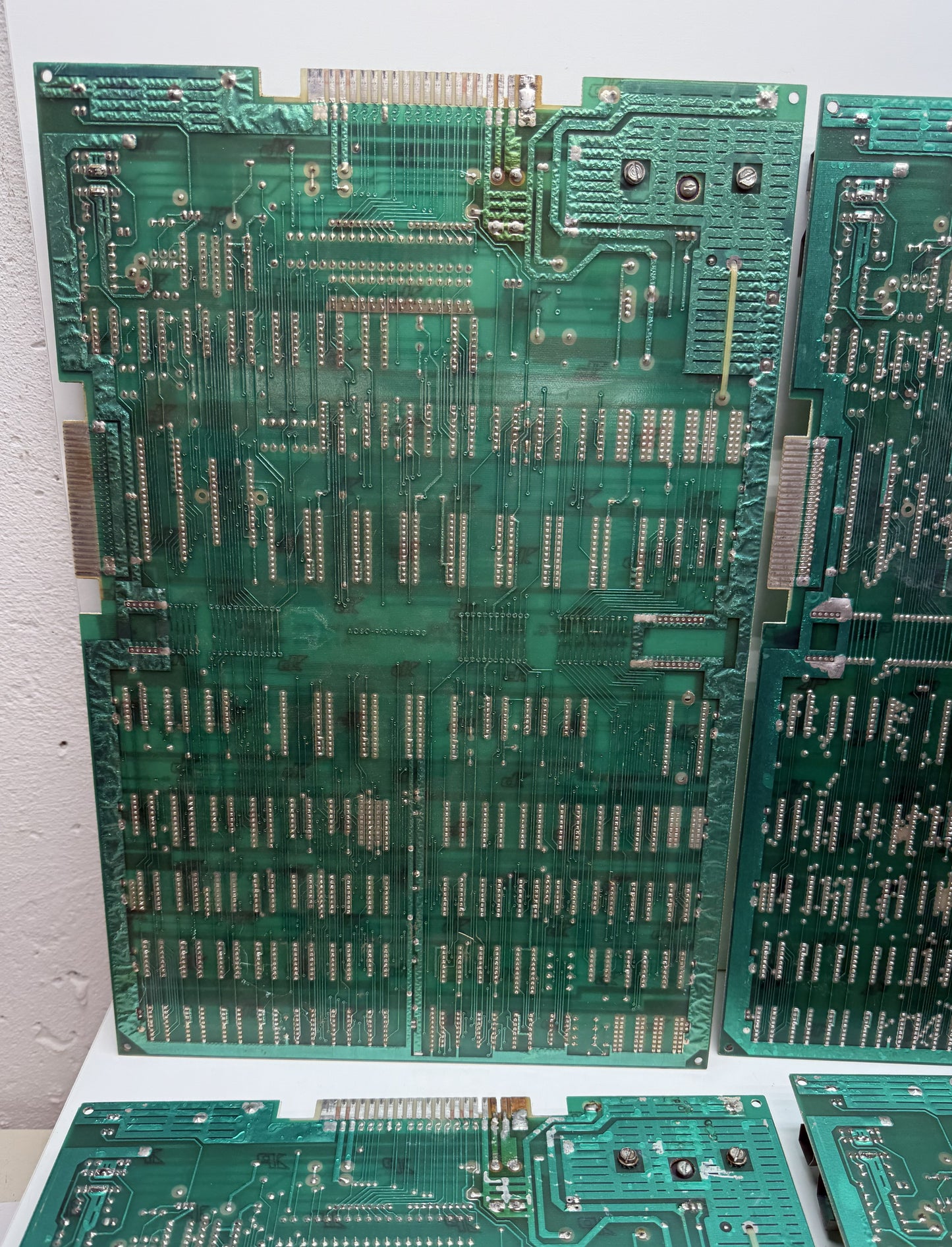 Pac-Man Fixer Upper Lot x 6