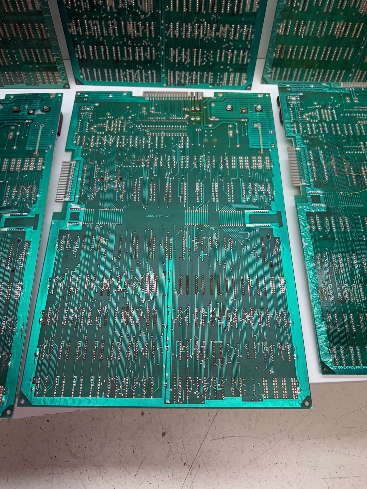 Pac-Man Fixer Upper Lot x 6