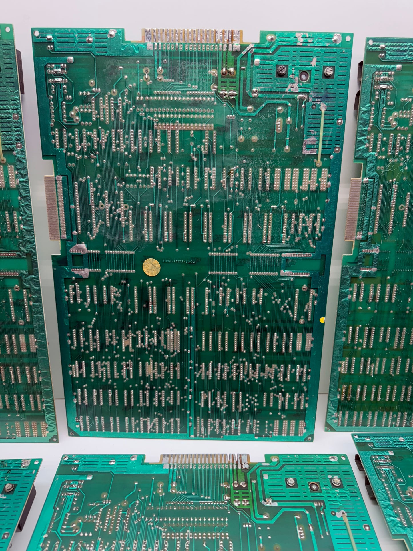 Pac-Man Fixer Upper Lot x 6