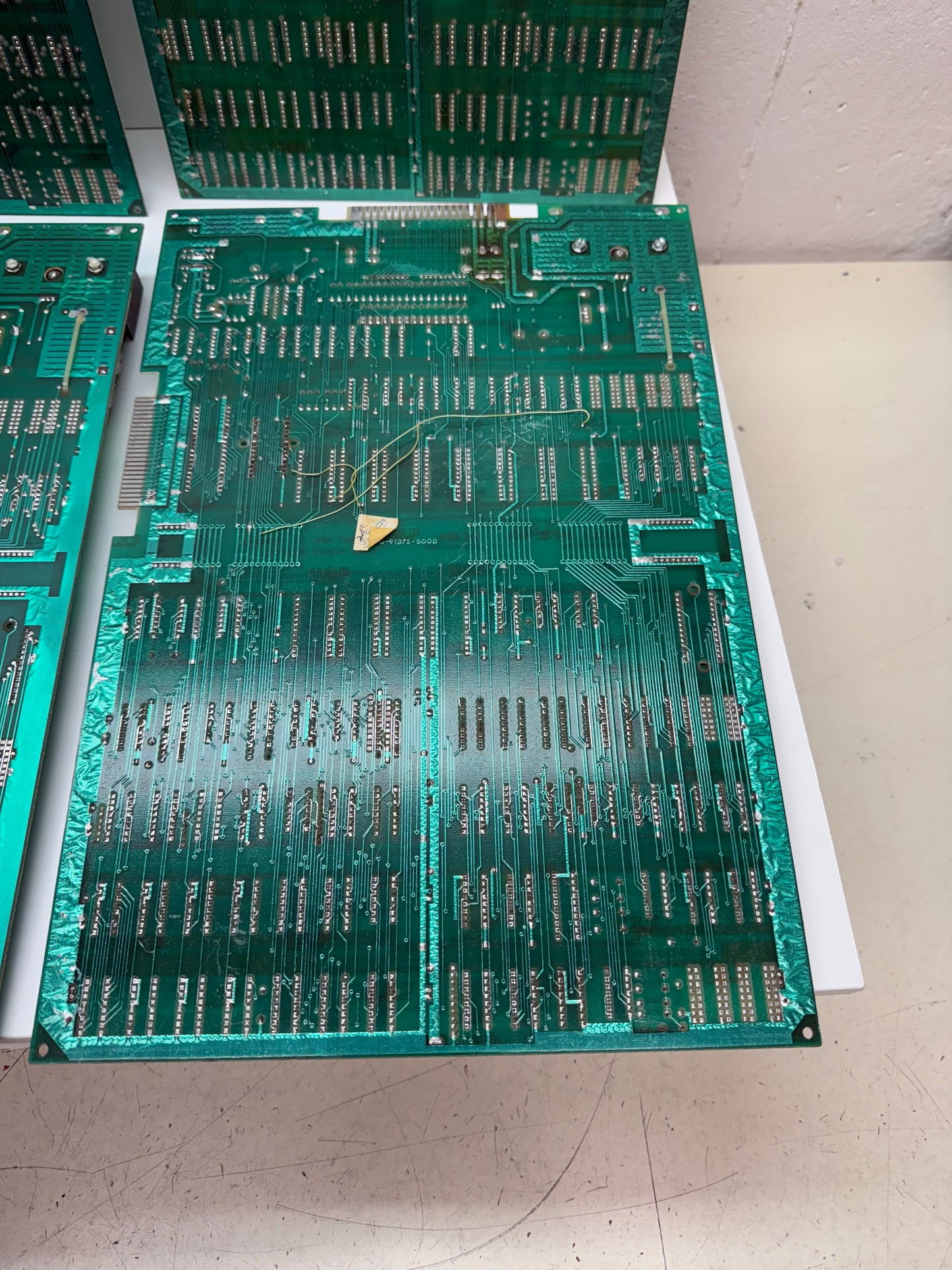 Pac-Man Fixer Upper Lot x 6